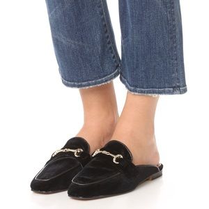 Steve Madden Razzi mules